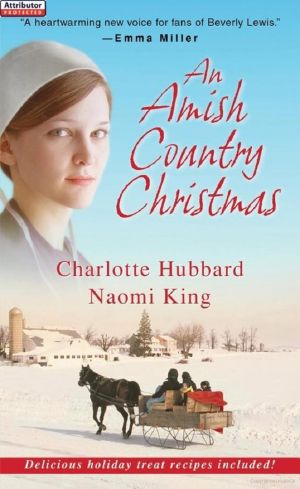 [Seasons of the Heart 3.50] • An Amish Country Christmas